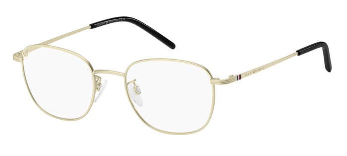 Tommy Hilfiger 1931/F designer frame in colour Gold