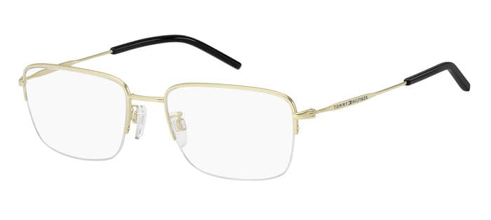 Tommy Hilfiger 1935/F designer frame in colour Gold