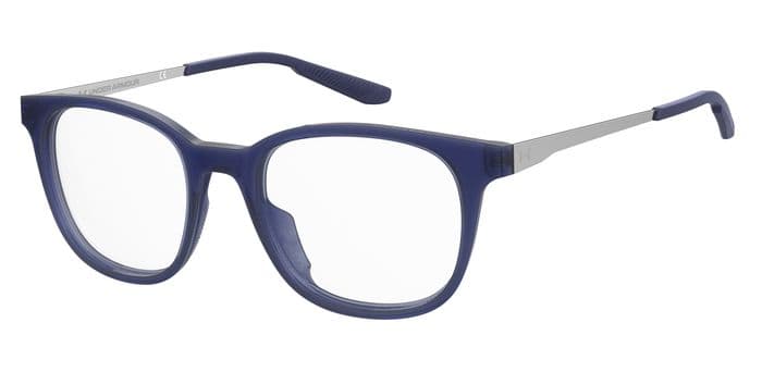 Under Armour 5026 designer frame in colour Crystal