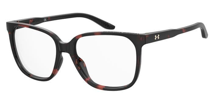 Under Armour 5045 designer frame in colour Havana