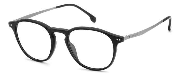 Carrera 8876 designer frame in colour Black