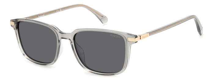 Polaroid 4169/G/S/X designer frame in colour Beige