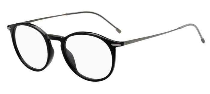 Hugo Boss 1190/IT designer frame in colour Black