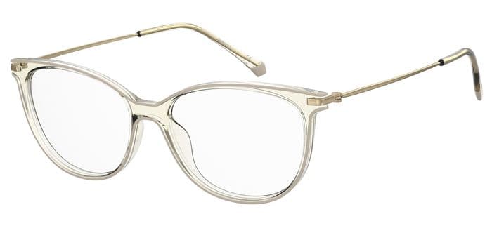 Polaroid D415 designer frame in colour Beige