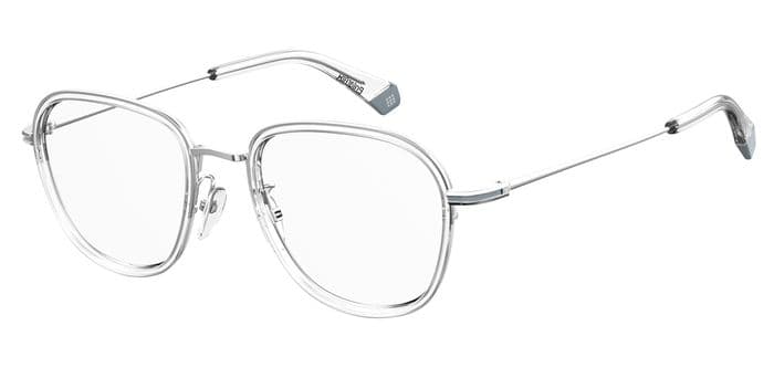 Polaroid D375/G designer frame in colour Grey