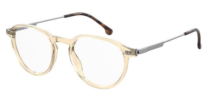 Carrera 1119 designer frame in colour Beige