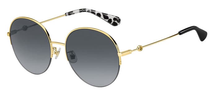 Kate Spade ELLIANA/F/S designer frame in colour Gold