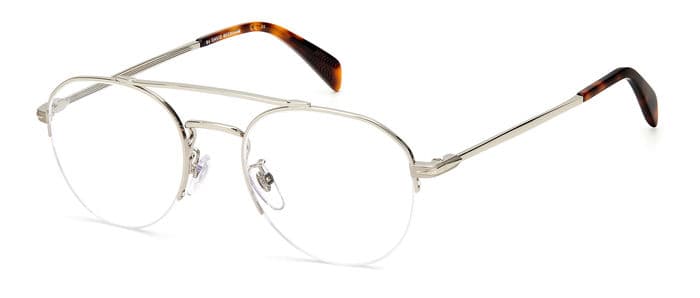 David Beckham 7014 designer frame in colour Grey
