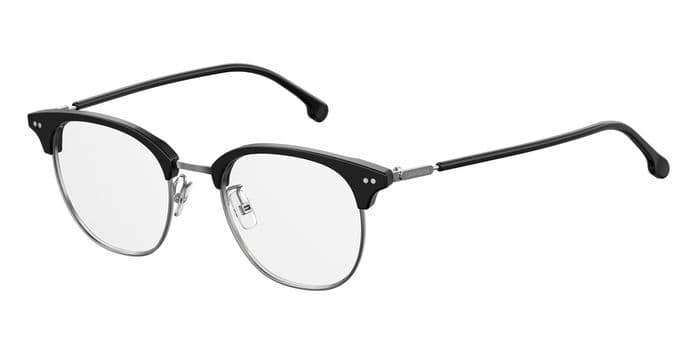 Carrera 161/V/F designer frame in colour Black