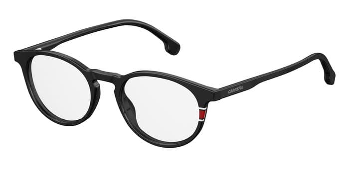 Carrera 170/V designer frame in colour Black